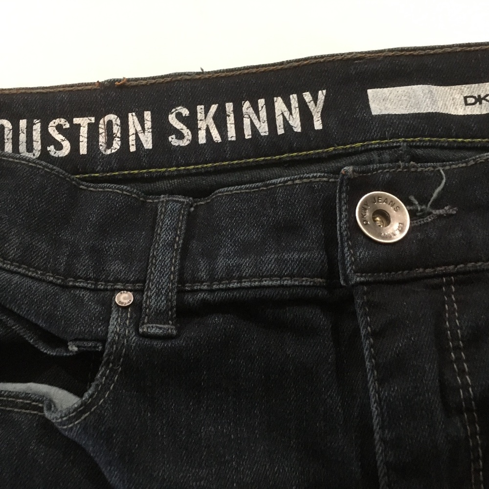 DKNY Skinny Jeans